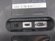 Samsung S22C300H Led Color Display Unit Ls22C300