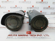 Samsung Sco-2080R Security Cctv Camera