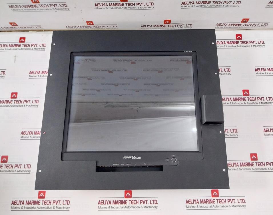 Samsung Stm-19La Lcd Monitor