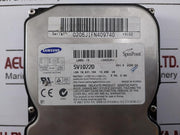 Samsung Sv1022D 2Gb Ide Hard Drive Rev A Psgbn4F5A80344 V9102 Bf41-00024A