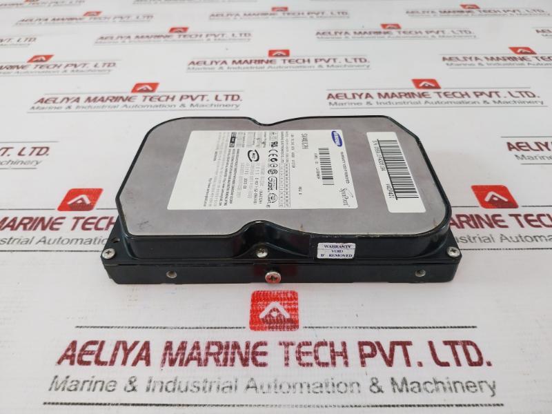 Samsung Spin Point Sv4012H Hard Disk Drive 40Gb Victor