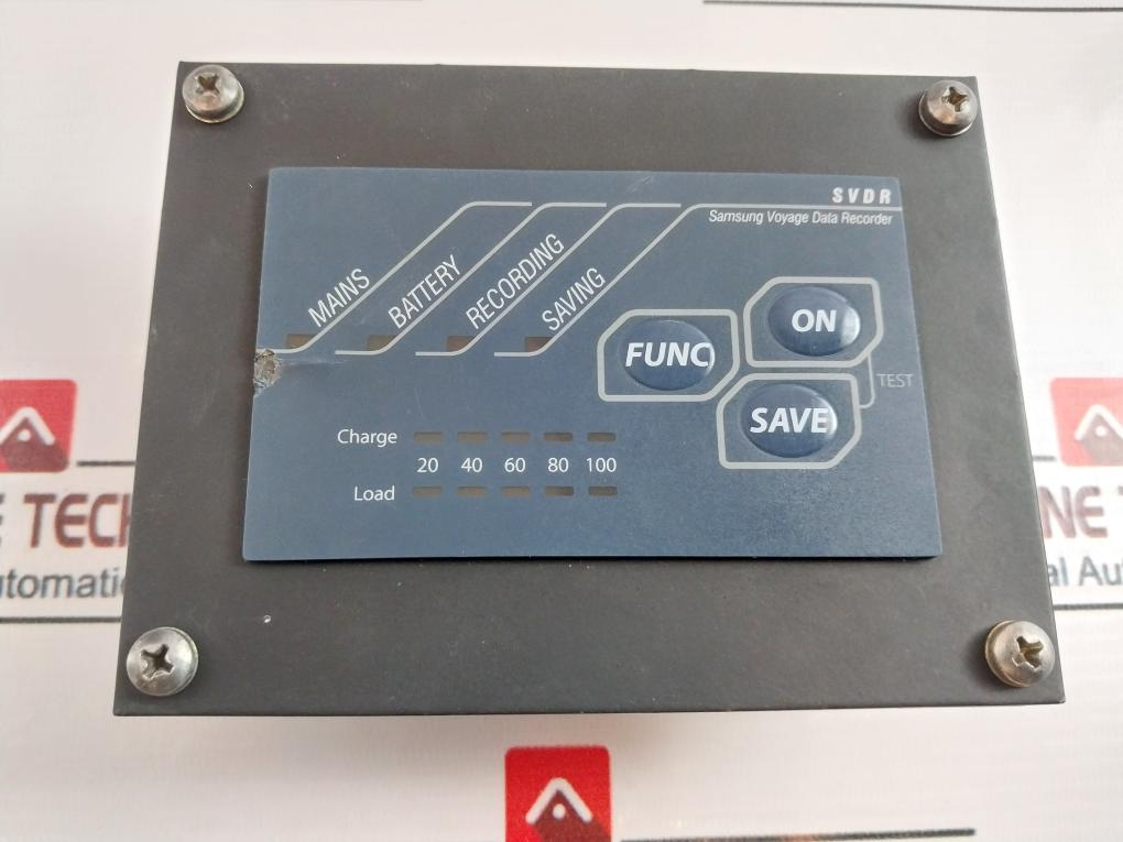 Samsung Voyage Data Recorder S V D R