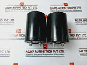 Samwha 400Wv 3300µF Capacitor