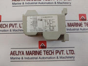 Samwha Dsp30-es-ry Electronic Protection Relay Time 0~12 Seconds