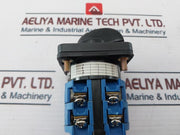 Samwha Electric 2205 Cam Switch Ac600V 20A