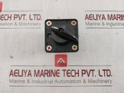 Samwha Electric Cam Switch Ac600V 20A Used