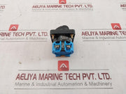 Samwha Electric Cam Switch Ac600V 20A Used