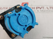 Samwha Electric Cam Switch Ac600V 20A Used