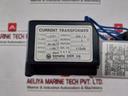 Samwha Eocr-fdm-200-s-220 Converter With Current Transformer 1150V