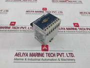 Samwha Eocr-fdm 300-s-220 Electronic Overcurrent Relay System With Cable 50/60Hz