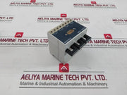 Samwha Eocr-fdm 300-s-220 Electronic Overcurrent Relay System With Cable 50/60Hz