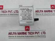 Samwha Eocr-fdm 300-s-220 Electronic Overcurrent Relay System With Cable 50/60Hz