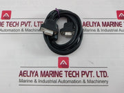 Samwha Eocr-fdm 300-s-220 Electronic Overcurrent Relay System With Cable 50/60Hz