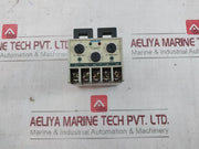 Samwha Eocr-ss Electronic Overload Relay Ss-05 R 220 50/60 Hz 90-260 Vac