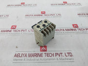 Samwha Eocr-ss Electronic Overload Relay Ss-05 R 220 50/60 Hz 90-260 Vac