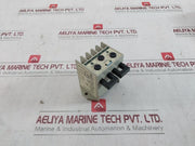 Samwha Eocr-ss Electronic Overload Relay Ss-05 R 220 50/60 Hz 90-260 Vac