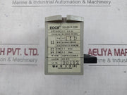 Samwha Eocr-ss Electronic Overload Relay Ss-05 R 220 50/60 Hz 90-260 Vac