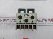 Samwha Eocr-ss Electronic Overload Relay Ss-05 R 220 50/60 Hz 90-260 Vac