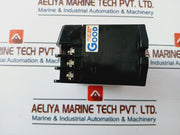 Samwha Eocr Npr-44 Negative Phase Relay 500Vac 50/60Hz