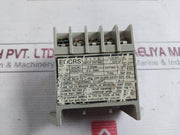 Samwha Eocrs-05 Over-current Relay 220 Vac 3A/250Vac 50/60Hz