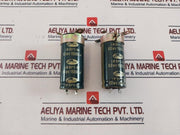 Samwha Lm 85°C (M) Electrolytic Capacitor 63Wv 15000µF