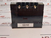 Samwha Npr-44 Negative Phase Relay 5A 3 Ph (340~480 Vac), 50/60Hz