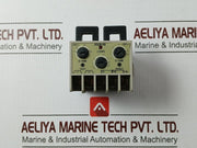 Samwha Ss-05N Over Current Relay 90~260Vac 50/60Hz