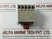 Samwha Ss-05N Over Current Relay 90~260Vac 50/60Hz