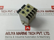 Samwha Ss-05N Over Current Relay 90~260Vac 50/60Hz