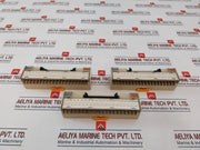 Samwon Act Xtb-40H Terminal Block Module 125V 1A