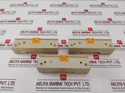 Samwon Act Xtb-40H Terminal Block Module 125V 1A