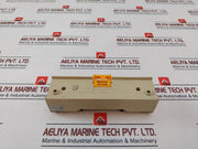 Samwon Act Xtb-40H Terminal Block Module 125V 1A