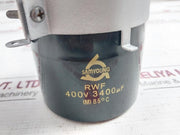 Samyoung Rwf Capacitor 85C 400V 3400Uf
