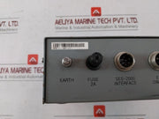 Samyung Sd-3000 Depth Indicator Zsd3000201-081