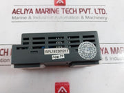 San Telequip Ac/Dc Converter 24Vdc, 1.0A. Ac Input 100-240V Dc Input 110-380V