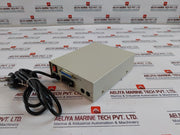 San Telequip Cs0000F008903 Ethernet To Fiber Media Converter 230Vac 50Hz