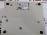 San Telequip Cs0000F008903 Ethernet To Fiber Media Converter 230Vac 50Hz