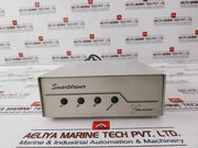 San Telequip Cs0000F009016 Ethernet To Fiber Media Converter 230Vac