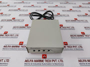San Telequip Cs0000F009016 Ethernet To Fiber Media Converter 230Vac