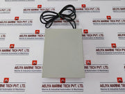 San Telequip Cs0000F009016 Ethernet To Fiber Media Converter 230Vac