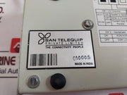 San Telequip Sc01 Parallel Serial Smart Converter 230Vac