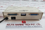 San Telequip Sc01 Parallel Serial Smart Converter 230Vac