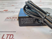 San Telequip Sc04L Rs232 To Rs422 Smart Converter W/ Computer Cables Set