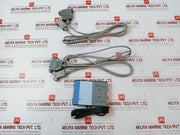 San Telequip Sc04L Smart Interface Converter Set Rs232, Rs422