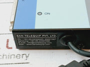 San Telequip Sc04L Smart Interface Converter Set Rs232, Rs422