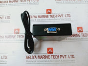 San Telequip Sc04L Smart Interface Converter Set Rs232, Rs422