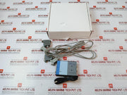 San Telequip Sc04L Smart Interface Converter Set Rs232, Rs422