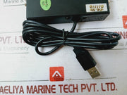San Telequip Sc04L Smart Interface Converter Set Rs232, Rs422