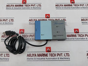San Telequip Sc04L Rs232 To Rs422 Smart Converter Used