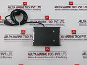 San Telequip Sc04L Rs232 To Rs422 Smart Converter Used